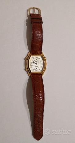 Set 5 orologi Seiko, Casio, Orient, Diesel, Sector