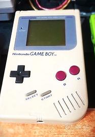Lotto Game Boy per PS5