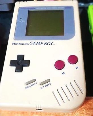 Lotto Game Boy per PS5