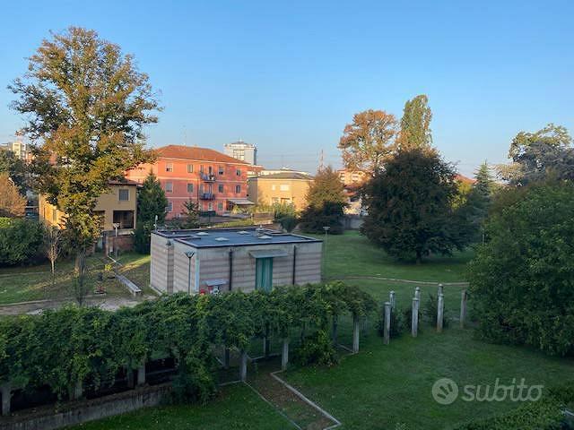 Appartamento – Settimo Milanese, Cascine Olona - Altro