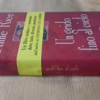 Rice Grido fino al cielo Simmons Blatty e altri