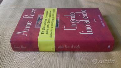 Rice Grido fino al cielo Jemisin Simmons e altri