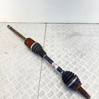 Semiasse Anteriore Destro BMW X5 X6 F15 F16 762988