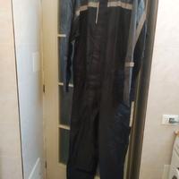 TUTE ANTI ACQUA DA MOTO