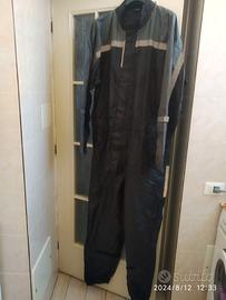 TUTE ANTI ACQUA DA MOTO