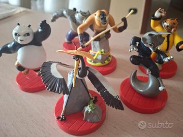 Kungfu Panda Eurospin 
