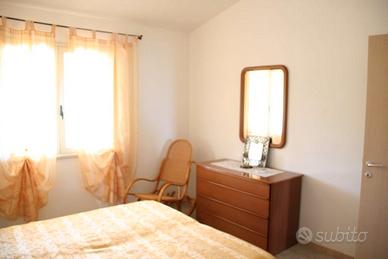 Casa vacanza vicina alle spiagge di Porto Pino