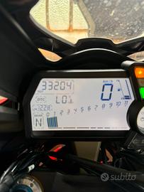 ducati multistrada 1200