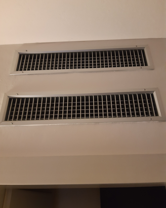 Grate per casa o ufficio per clima o riscaldamento