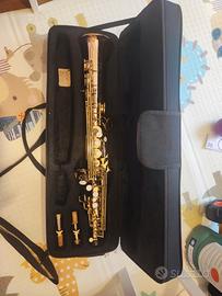 sax soprano