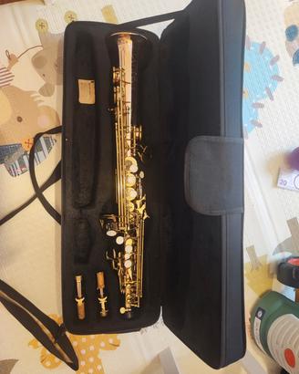 sax soprano