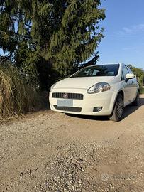 Fiat Grande Punto 1.4 GPL, NEOPATENTATI
