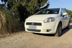 Fiat Grande Punto 1.4 GPL, NEOPATENTATI