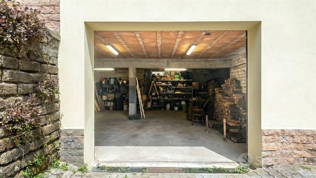 Casa – Valmontone, Valle dei Preti - Altro