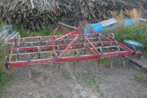 Vibro usato THE TRIPLE  preparatore mt. 3