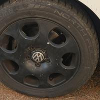 Gomme invernali 205 55 R16 