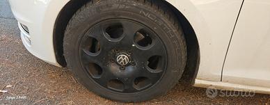 Gomme invernali 205 55 R16 