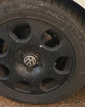 Gomme invernali 205 55 R16 