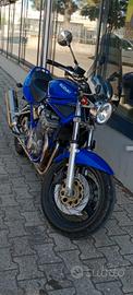 Suzuki GSF 600 Bandit