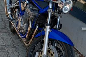 Suzuki GSF 600 Bandit