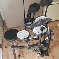 Batteria elettronica Roland 