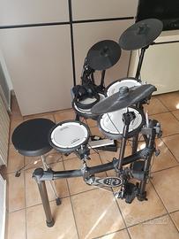 Batteria elettronica Roland 