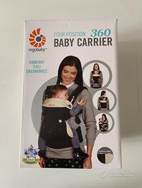 Marsupio Ergobaby 360