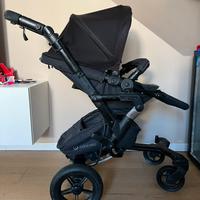 Passeggino Concord neo trio