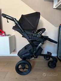 Passeggino Concord neo trio
