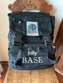 Zaino Invicta anni 90