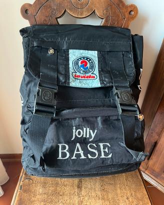 Zaino Invicta anni 90