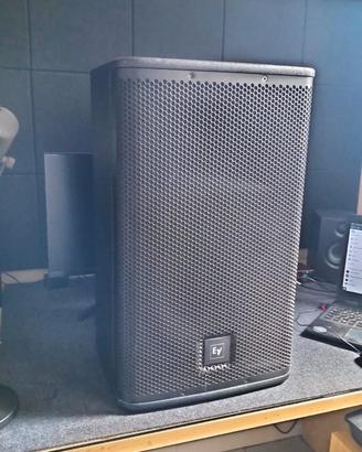 Electro Voice ELX 112-P CASSA ATTIVA