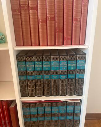 Libri Enciclopedia
