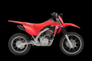 Honda CRF 125F - 2027