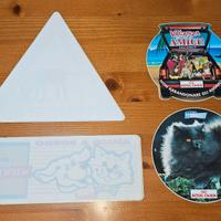 Adesivo Auto Sticker - Eukanuba Royal Canin Hill's