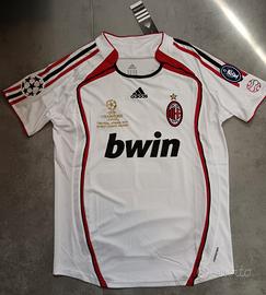 Maglia Milan finale Atene 2007