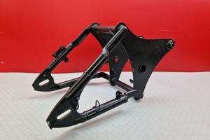 FORCELLONE POSTERIORE KAWASAKI VN 900 2006 2007 VU