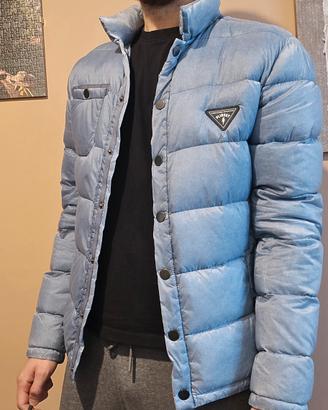 Giubbotto 100 grammi Plinsky