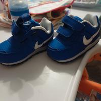 Scarpine Nike neonato