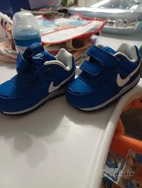 Scarpine Nike neonato