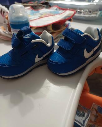 Scarpine Nike neonato