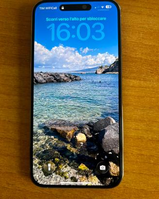Iphone 14 pro max 256