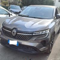 Renault Austral Full Hybrid E-Tech 200 CV Techno