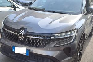 Renault Austral Full Hybrid E-Tech 200 CV Techno