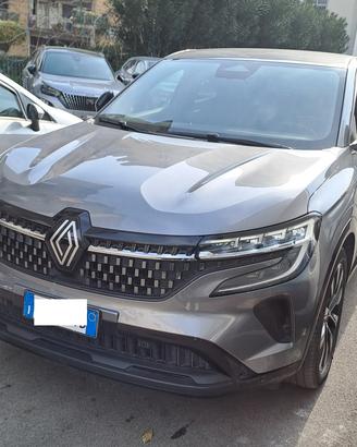 Renault Austral Full Hybrid E-Tech 200 CV Techno