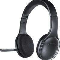 Logitech Cuffie Bluetooth Wireless