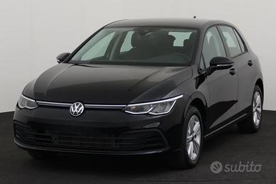 VOLKSWAGEN Golf 1.0 TSI EVO Life Business