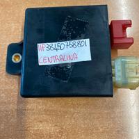Centralina gruppo relè per trattorino Honda H4518H