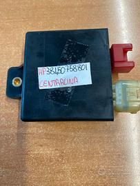 Centralina gruppo relè per trattorino Honda H4518H