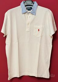 Polo RALPH LAUREN tg. M